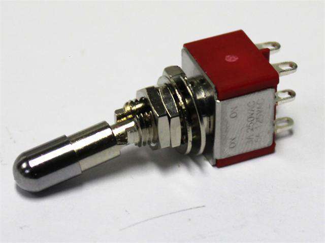 8011-LKBQ - Switches -