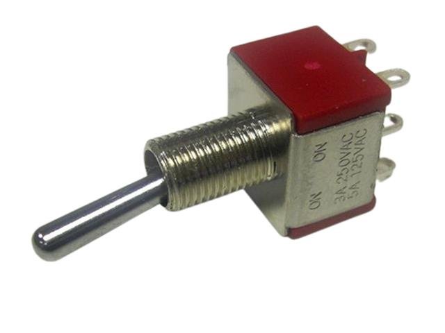 8011A - Switches - 