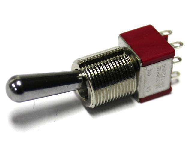 8011A-Z1BQ - Switches -