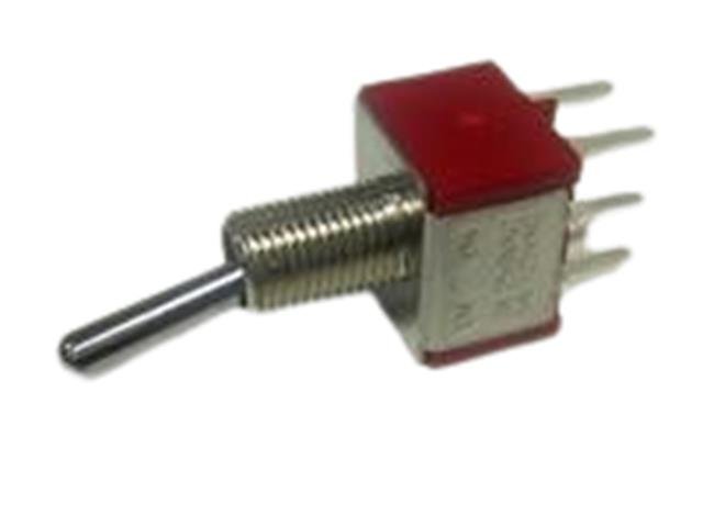 8011PCB - Switches - 