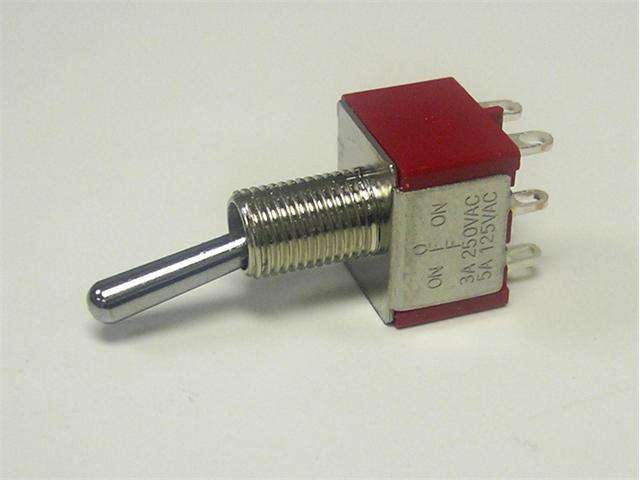8012 - Switches -