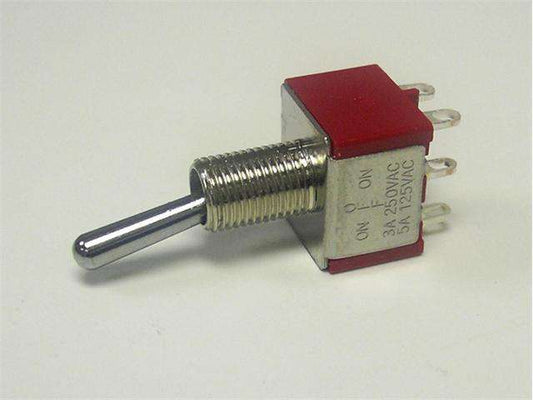 8012 - Switches -