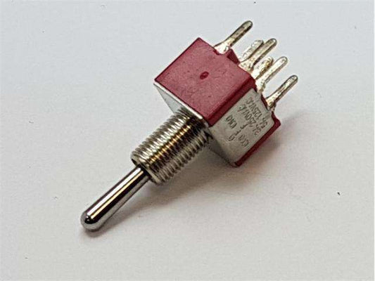 8012A-PCB - Switches -