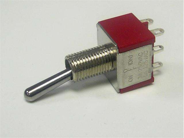 8012B - Switches -