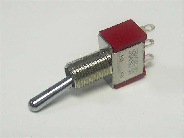 8013 - Switches -