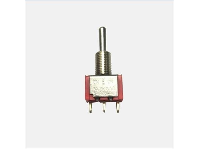 8014A-PCB - Switches -