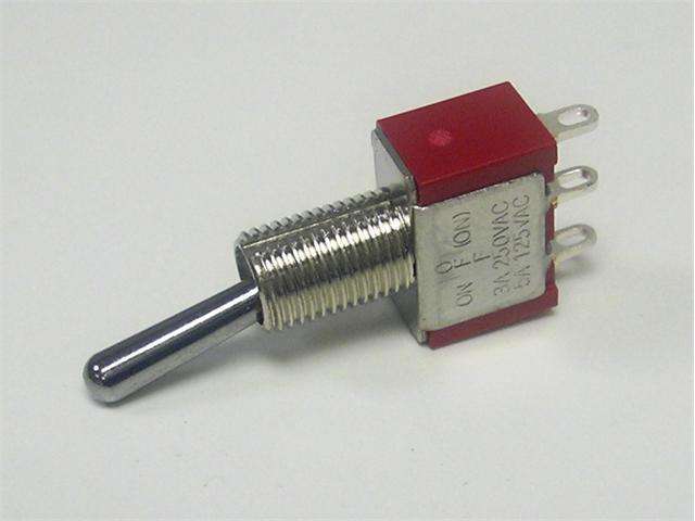 8014B - Switches -