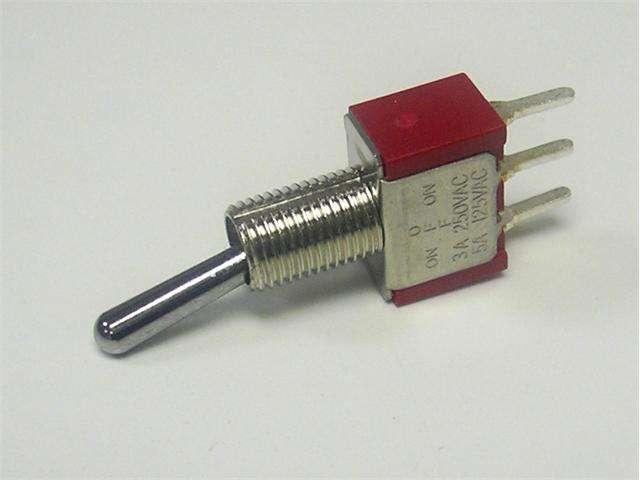 8014PCB - Switches -