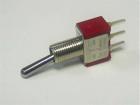 8014PCB - Switches -