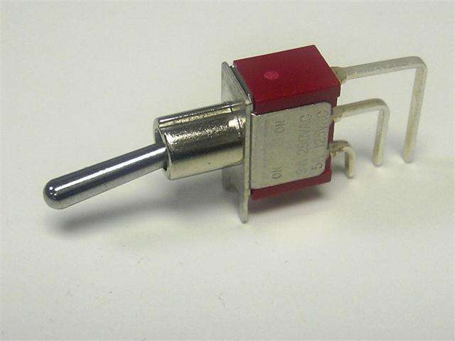8019L - Switches -