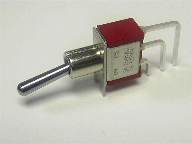 8019LA - Switches -