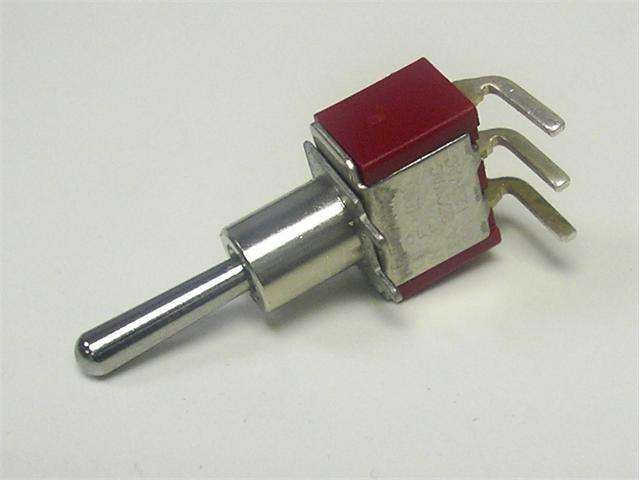 8020B - Switches -