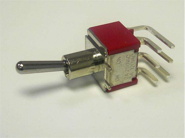 8021A - Switches -