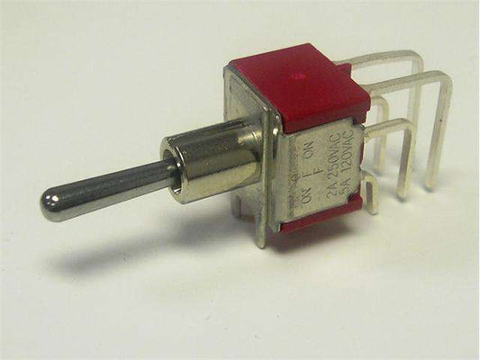 8022L - Switches -