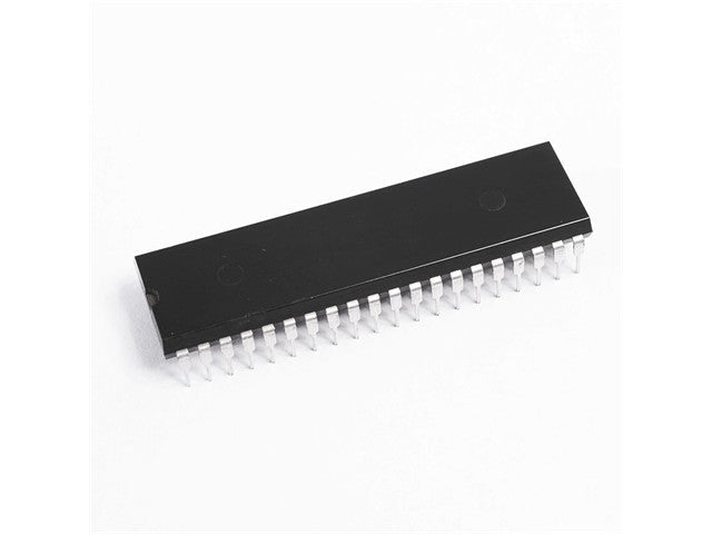 8032AH - Processors & Microcontrollers - 