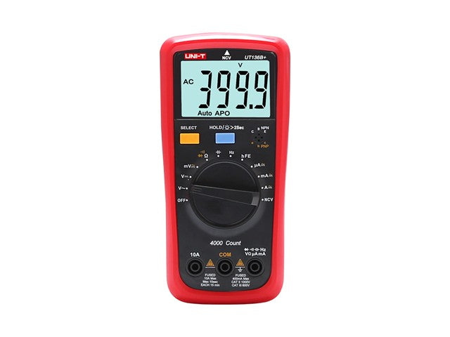 UNI-T UT136B+