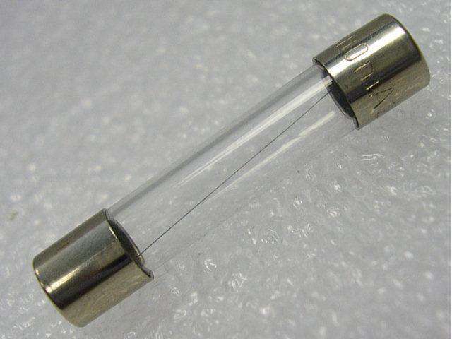 80MA 6X32 S/B - Fuses -