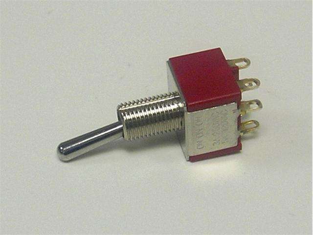 812 - Switches -