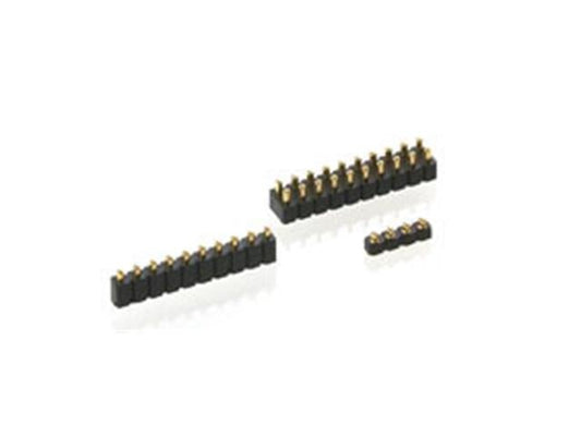 813-SS-012-30-004101 - Connector Accessories -
