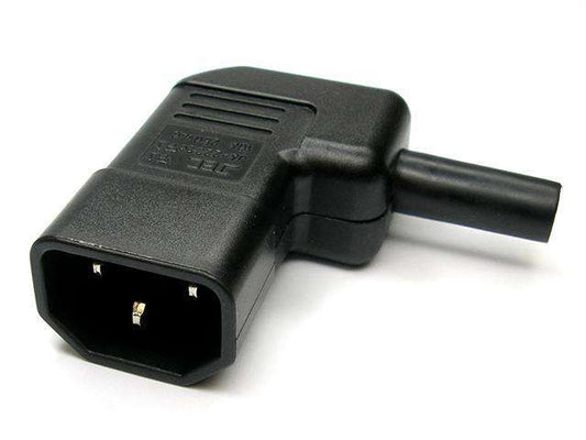8143A - Power Connectors -