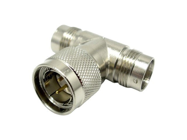 81K301 - K00A1 - R F Coaxial Connectors - 
