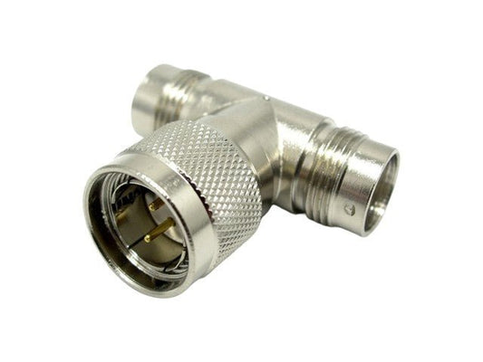 81K301 - K00A1 - R F Coaxial Connectors - 