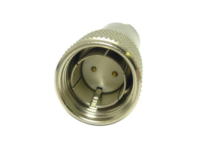 81S101 - 099A1 - R F Coaxial Connectors - 