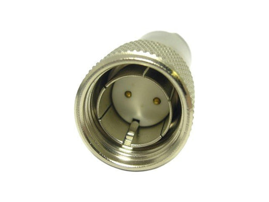 81S101 - 099A1 - R F Coaxial Connectors - 
