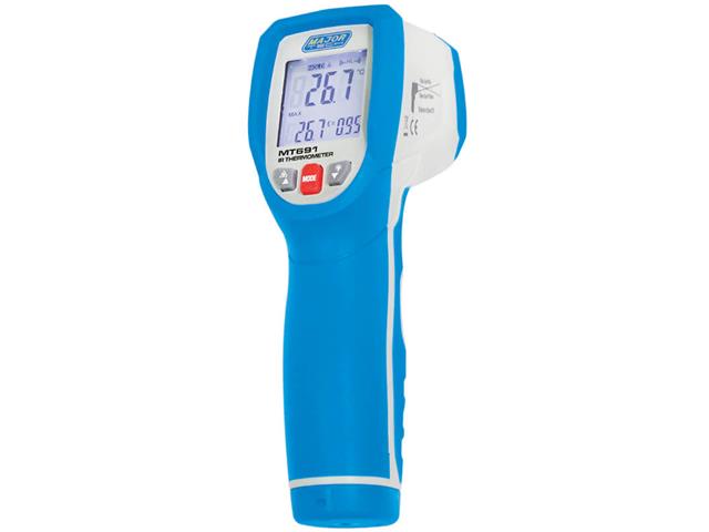 MAJ MT691 - Thermal Imagers -