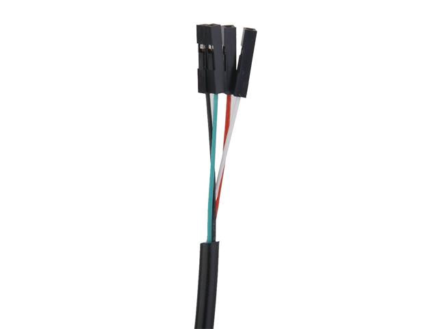 BMT PL2303 USB TO TTL MOD W/LEAD