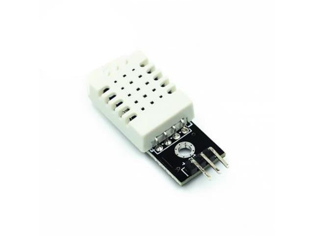 HKD TEMP+HUMD SNSR DHT22 ON PCB