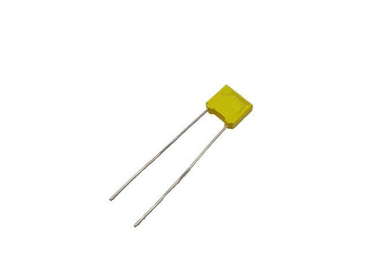 8,2NF 100VPS - Capacitors - 