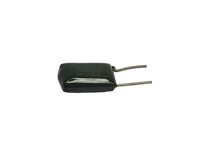 82NF 100VSM - Capacitors - 