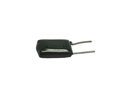 82NF 100VSM - Capacitors - 