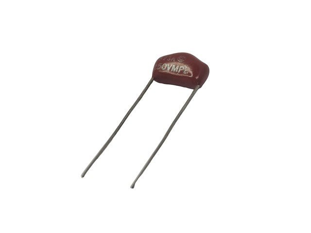 82NF 250VPS - Capacitors - 
