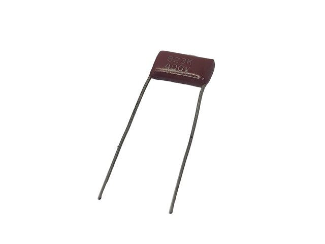 82NF 400VP10 - Capacitors - 