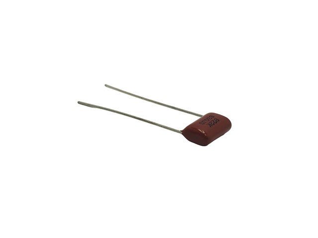 8,2NF 630VPS - Capacitors - 