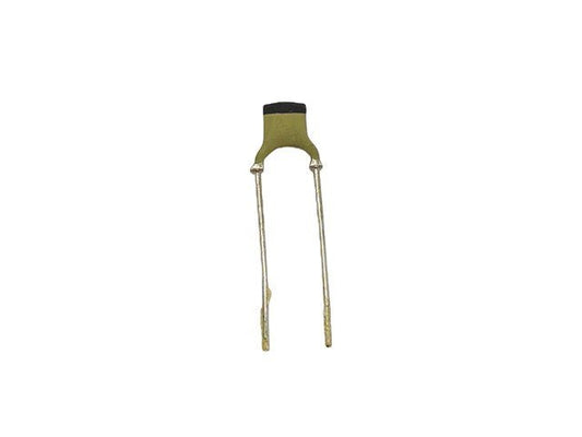 82PF 100V 5MM - Capacitors - 