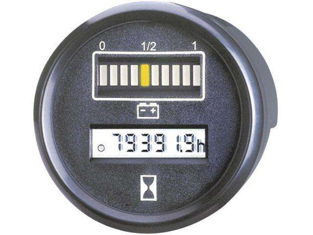 830.1 - 24V - Battery Accessories -