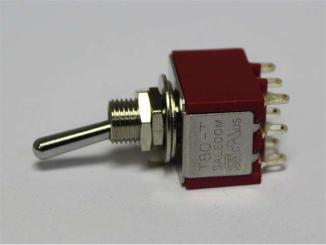 8301 - Switches -