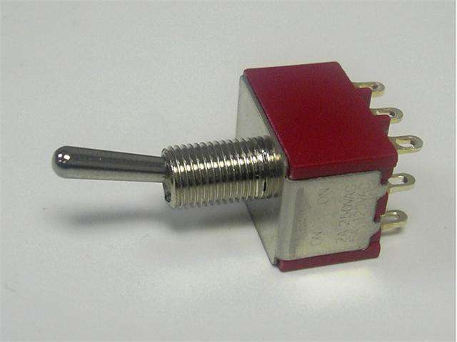 8303 - Switches -