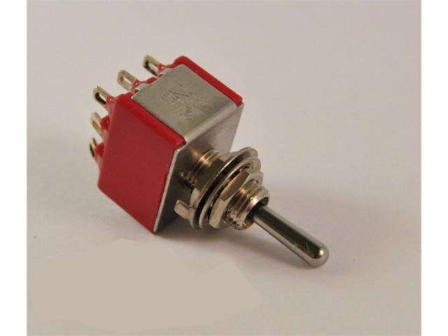 8305 - Switches -