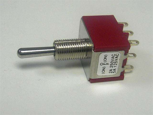 8307 - Switches -