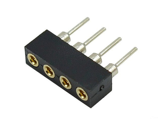 831 - 87 - 004 - 10 - 001101 - PCB Connectors - 