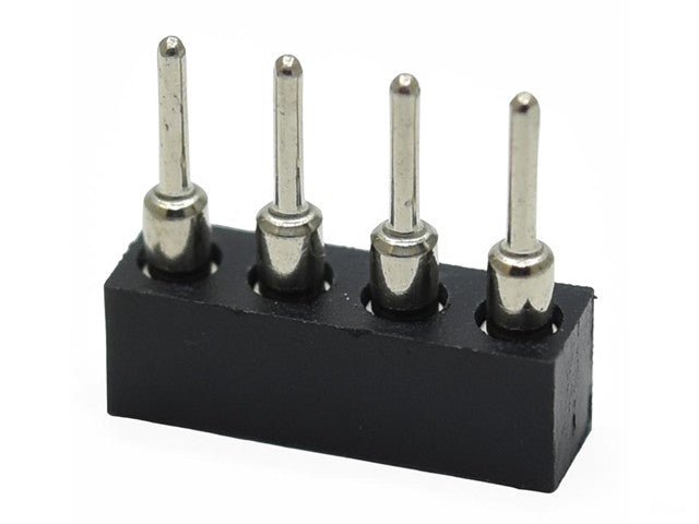 831 - 87 - 004 - 10 - 001101 - PCB Connectors - 