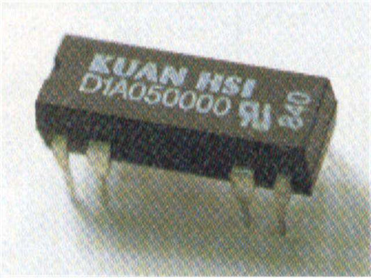 831A-6 MOD - Relays -