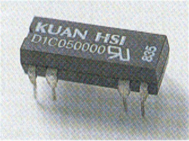 831C-1 MOD - Relays -