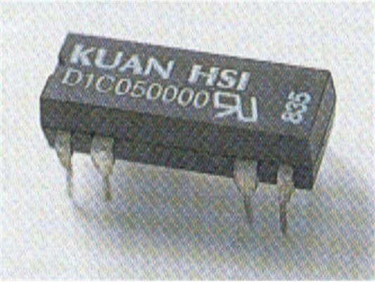 831C-3 MOD - Relays -