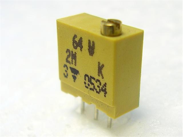 3296W-20E (64W-20E)
