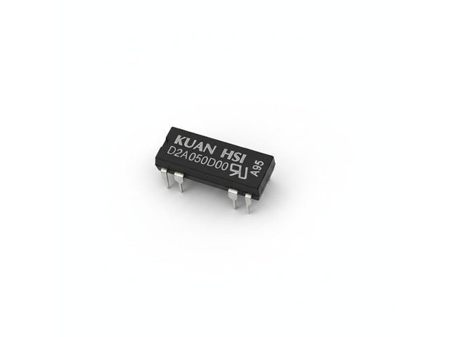 832A - 2 MOD - Relays - D32A3110